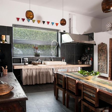 לינה וארוחת בוקר בארי Seven Maze Charming House מראה חיצוני תמונה