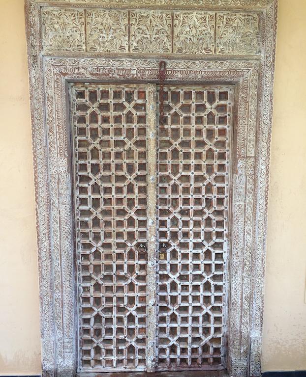 לינה וארוחת בוקר בארי Seven Maze Charming House חדר תמונה