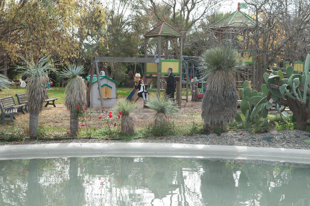 לינה וארוחת בוקר בארי Seven Maze Charming House מראה חיצוני תמונה